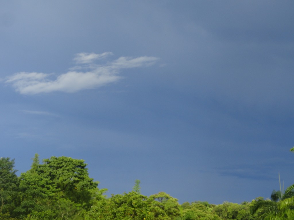 Foto: paisaje - Shell (Pastaza), Ecuador