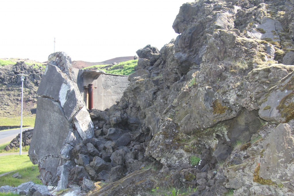 Foto de Islas Vestmann, Islandia