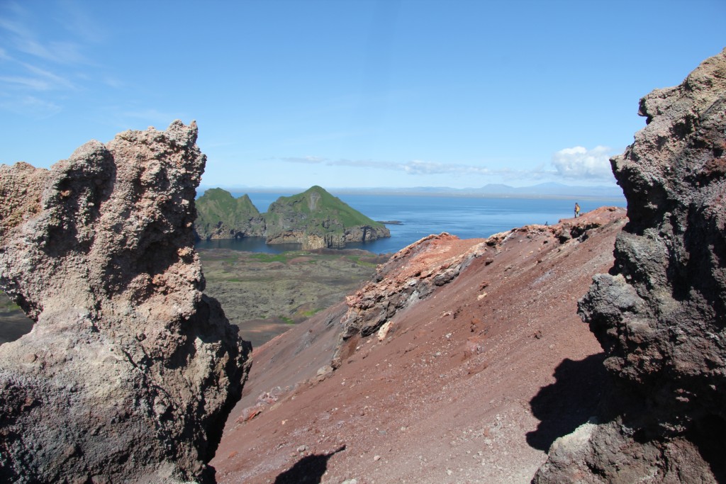 Foto de Islas Vestmann, Islandia