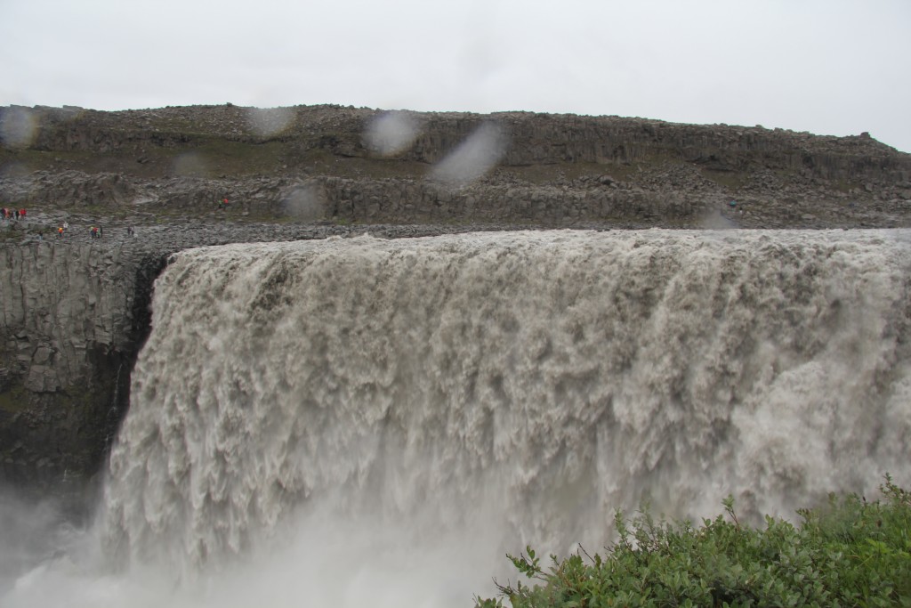 Foto de Asbyrgi, Islandia