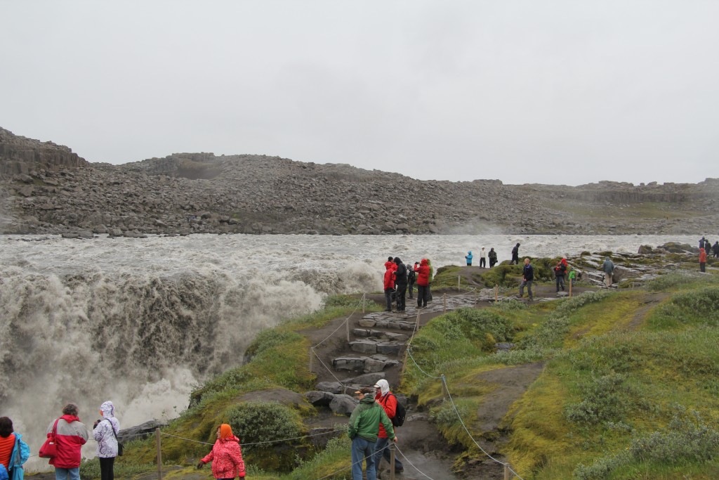 Foto de Asbyrgi, Islandia
