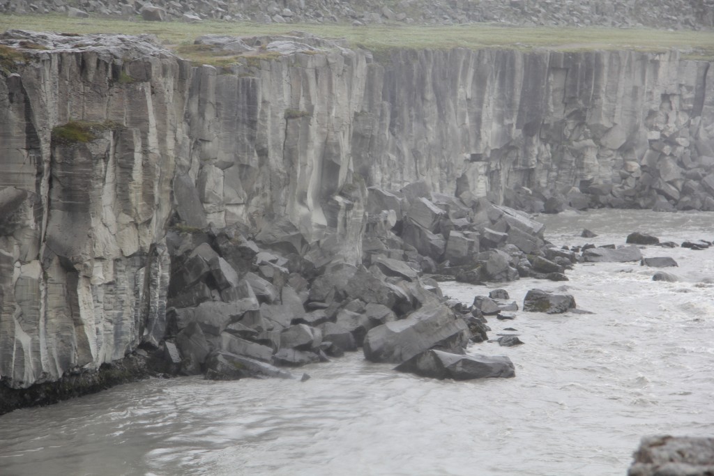 Foto de Asbyrgi, Islandia