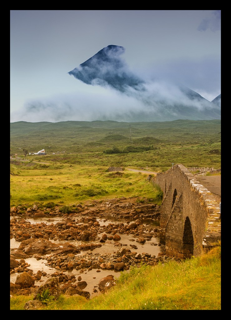 Foto de Scotland, El Reino Unido