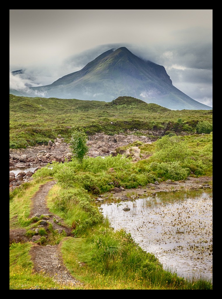 Foto de Scotland, El Reino Unido