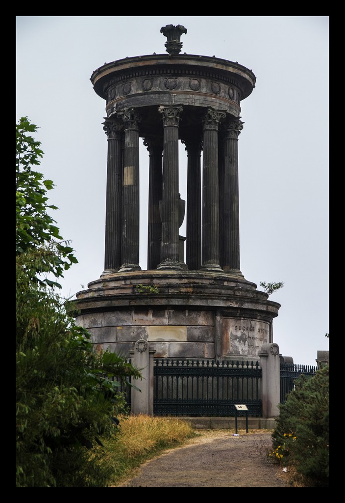 Foto de Edimburgo (Scotland), El Reino Unido