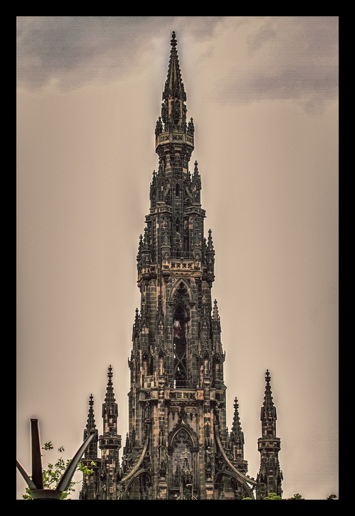 Foto de Edimburgo (Scotland), El Reino Unido