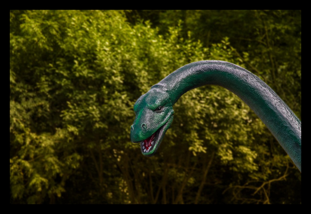 Foto de Lago Ness (Scotland), El Reino Unido