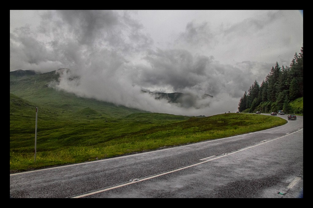 Foto de Scotland, El Reino Unido
