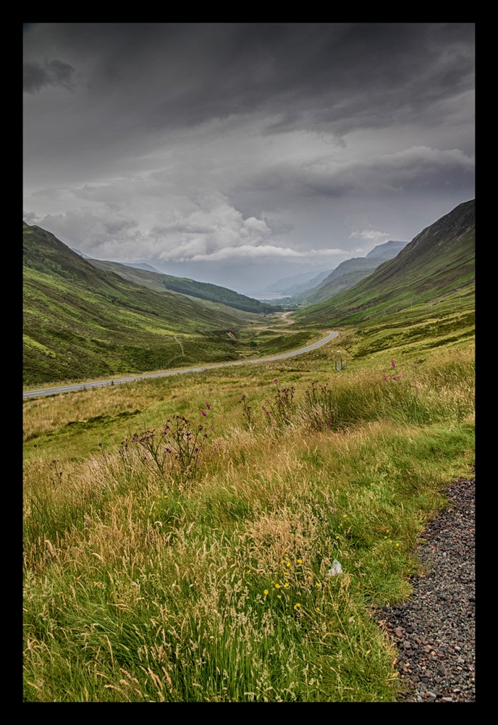 Foto de Scotland, El Reino Unido