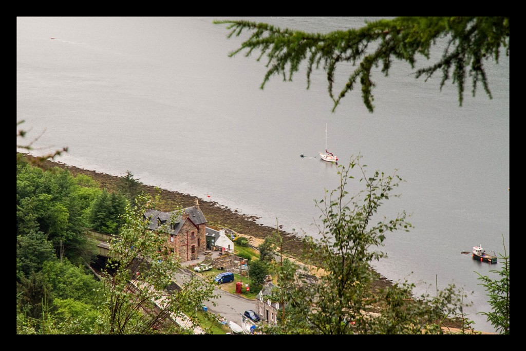 Foto de Scotland, El Reino Unido