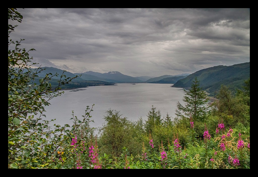 Foto de Scotland, El Reino Unido