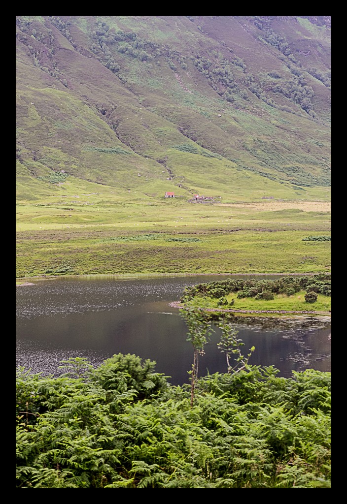 Foto de Scotland, El Reino Unido