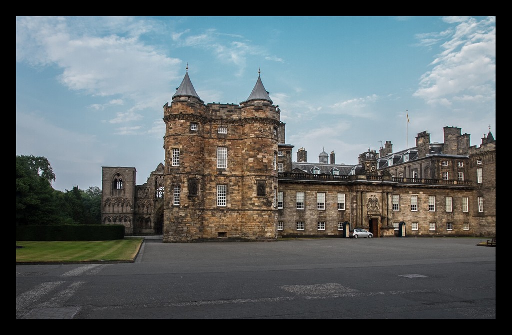 Foto de Edimburgo (Scotland), El Reino Unido