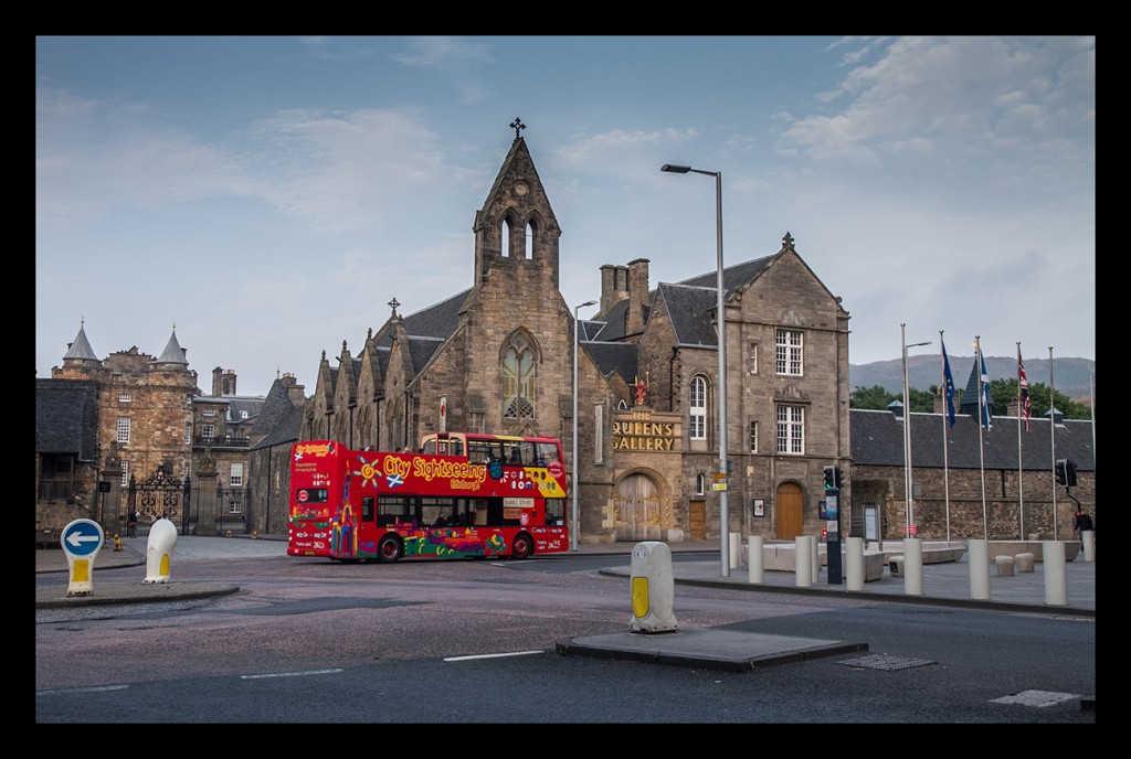 Foto de Edimburgo (Scotland), El Reino Unido
