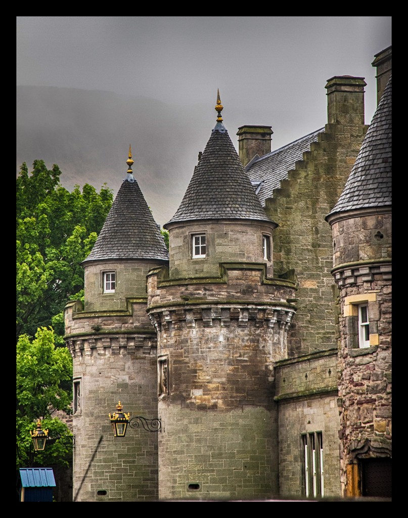 Foto de Edimburgo (Scotland), El Reino Unido