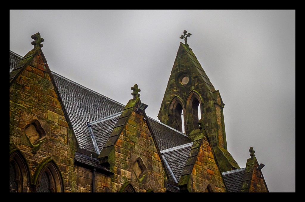 Foto de Edimburgo (Scotland), El Reino Unido