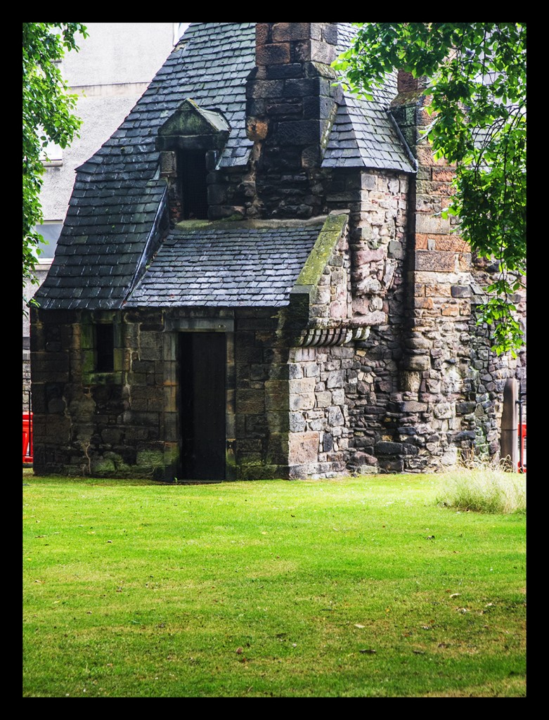 Foto de Edimburgo (Scotland), El Reino Unido