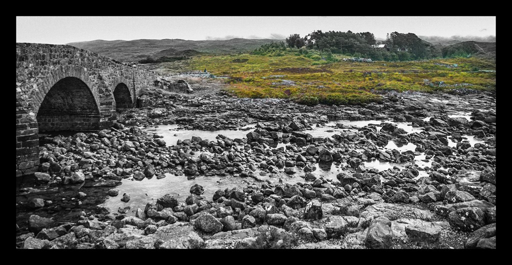 Foto de Scotland, El Reino Unido