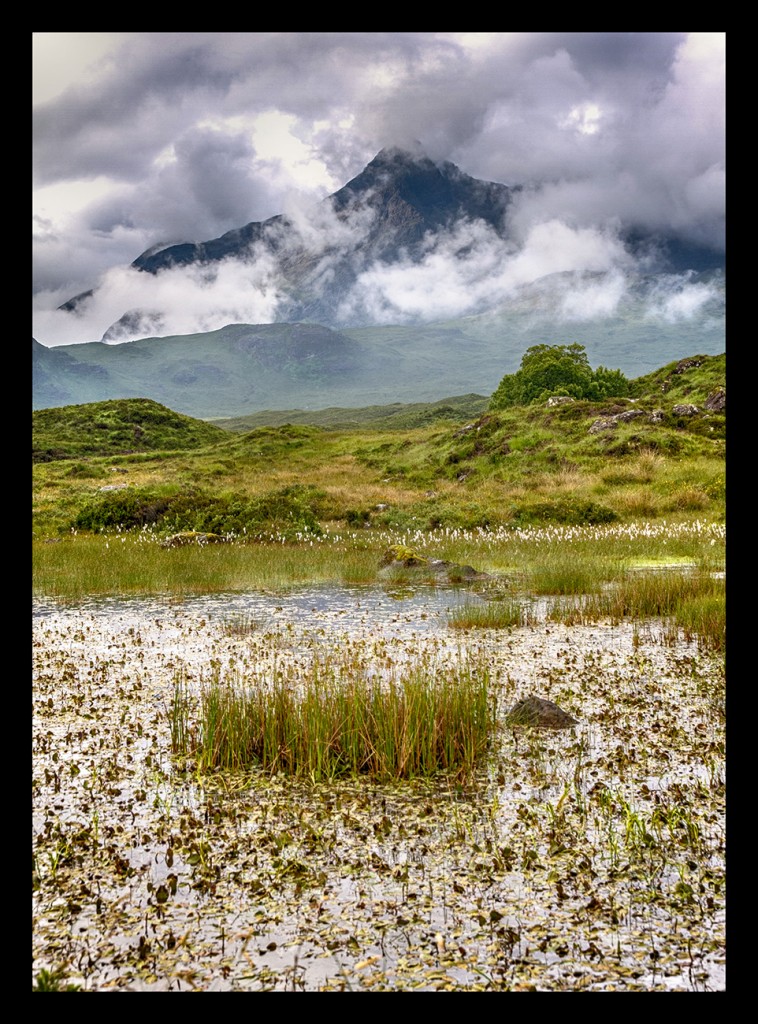 Foto de Scotland, El Reino Unido