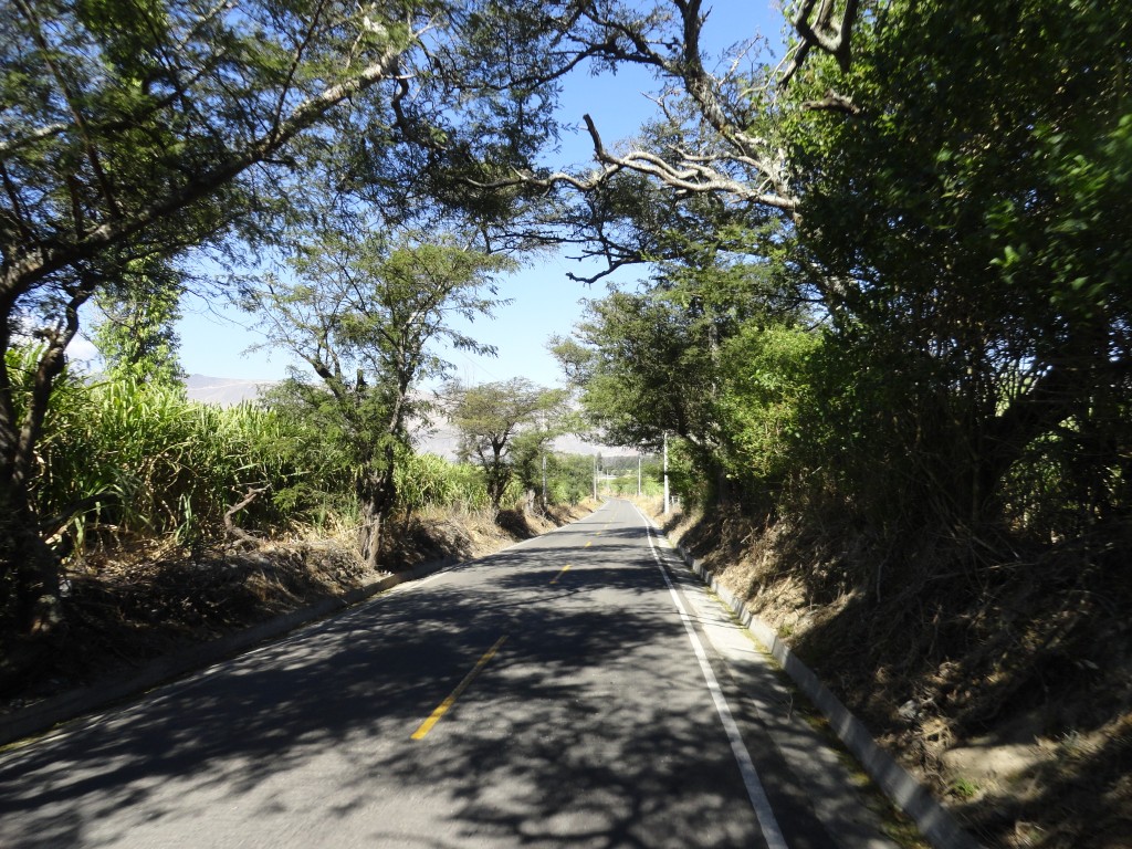 Foto: paisaje - Urcuqui (Imbabura), Ecuador