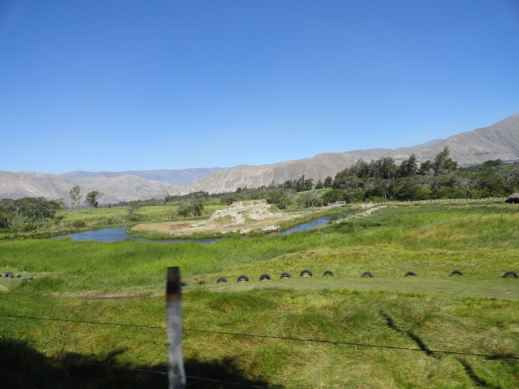 Foto: paisaje - Urcuqui (Imbabura), Ecuador