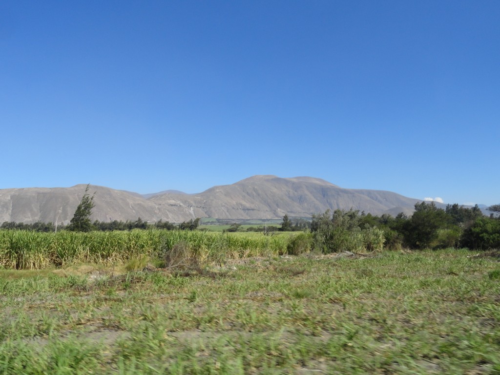 Foto: paisaje - Urcuqui (Imbabura), Ecuador