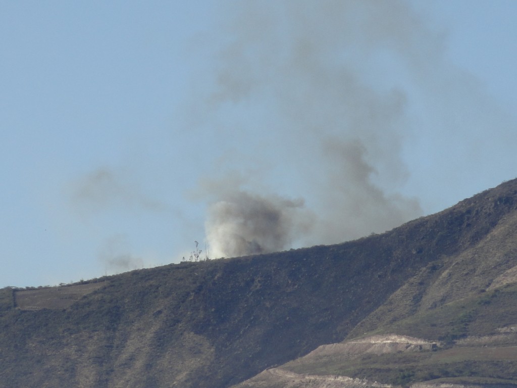 Foto: El Oasis - Ambuqui (Imbabura), Ecuador