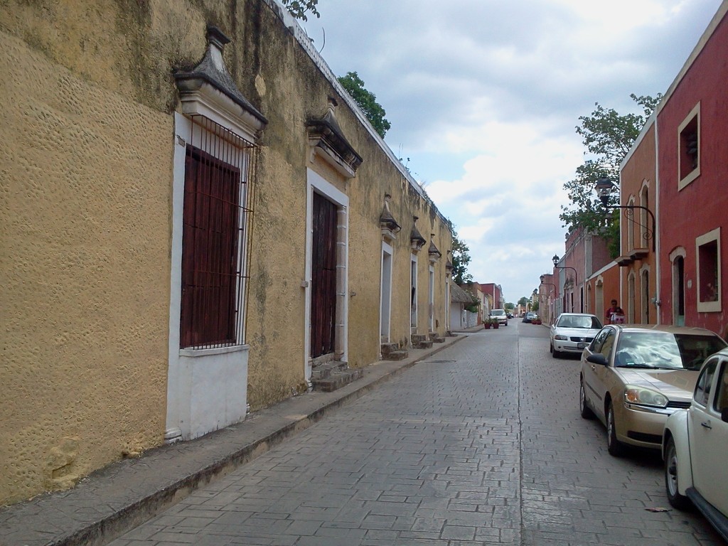 Foto de Valladolid (Yucatán), México