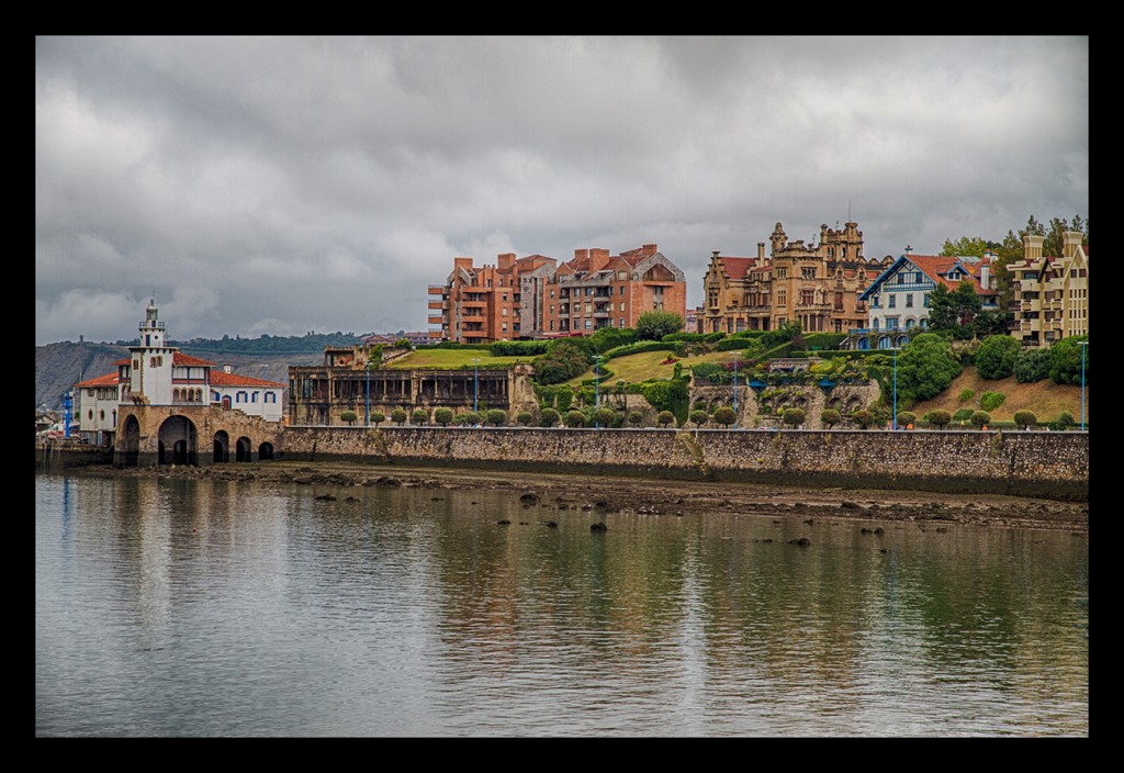 Foto de Bilbao (Vizcaya), España