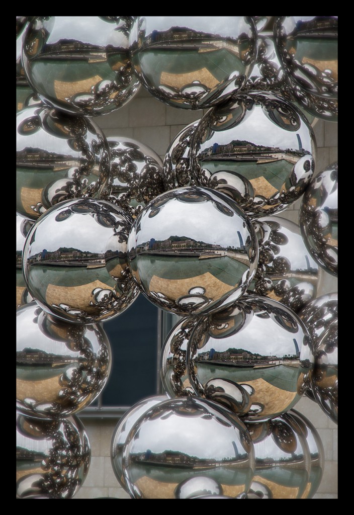 Foto de Bilbao (Vizcaya), España