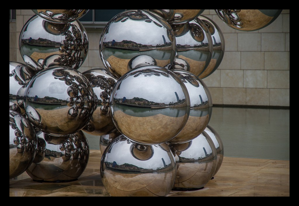 Foto de Bilbao (Vizcaya), España