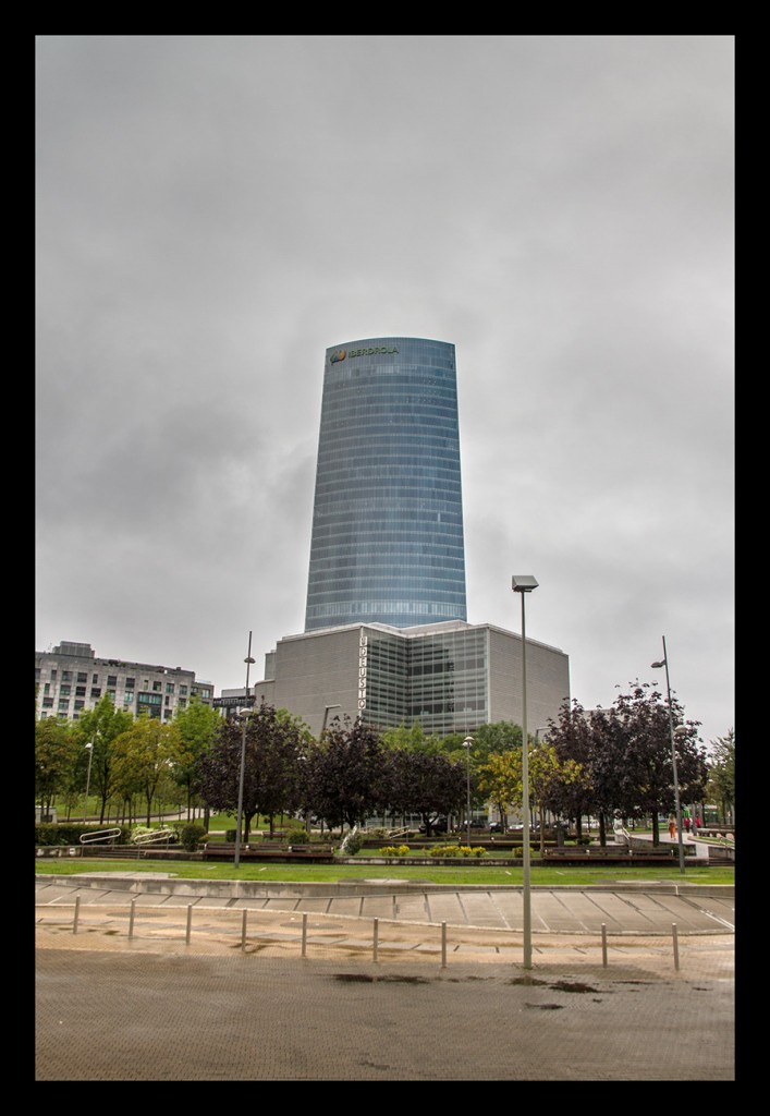 Foto de Bilbao (Vizcaya), España