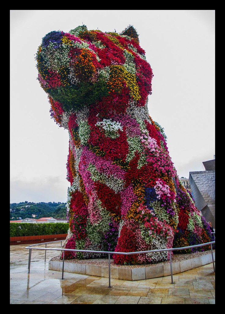 Foto de Bilbao (Vizcaya), España