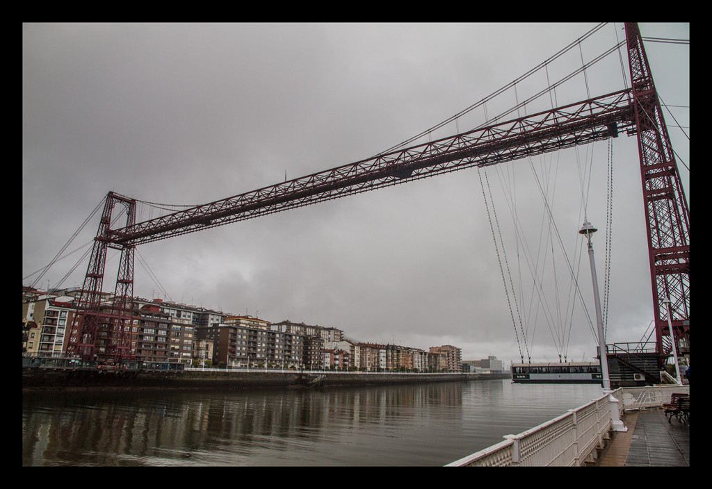Foto de Bilbao (Vizcaya), España