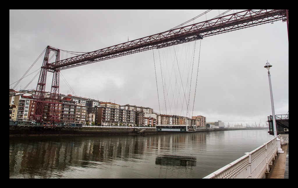 Foto de Bilbao (Vizcaya), España