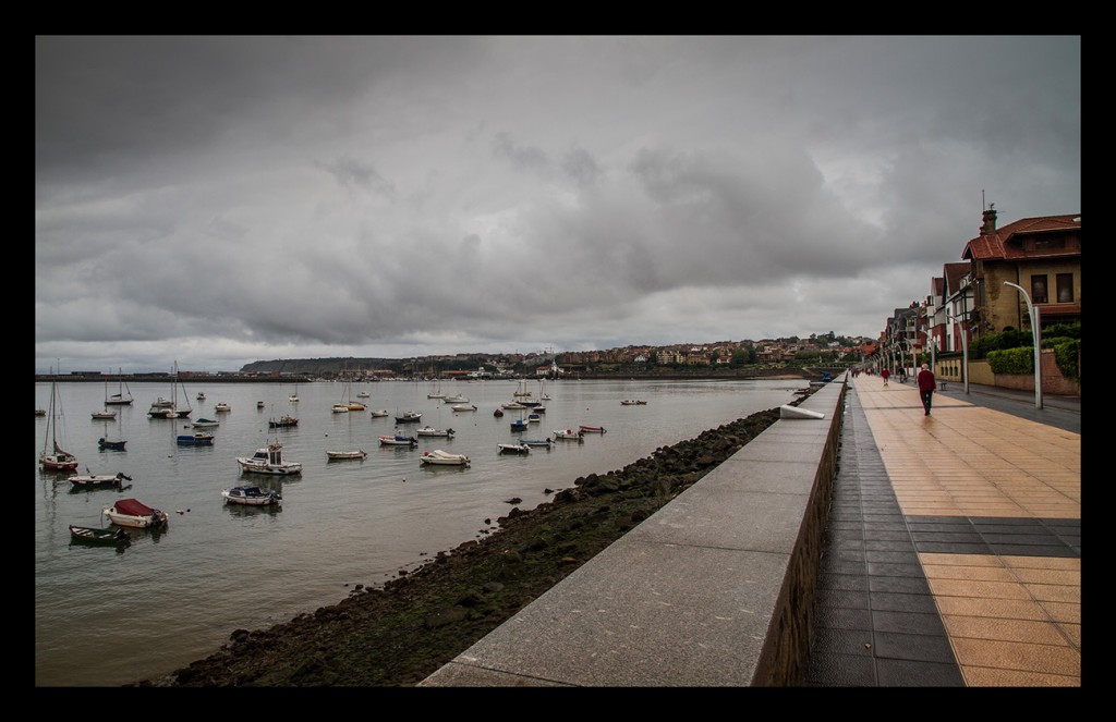 Foto de Bilbao (Vizcaya), España