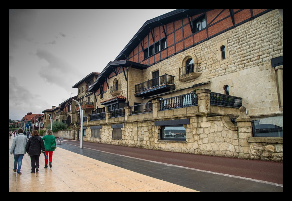 Foto de Bilbao (Vizcaya), España