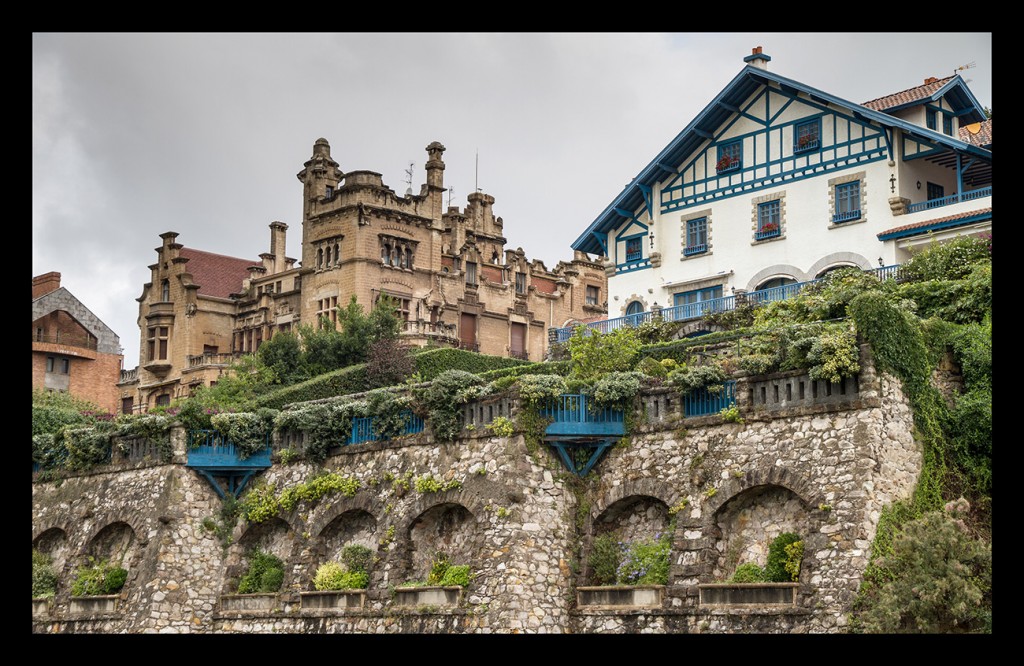Foto de Bilbao (Vizcaya), España