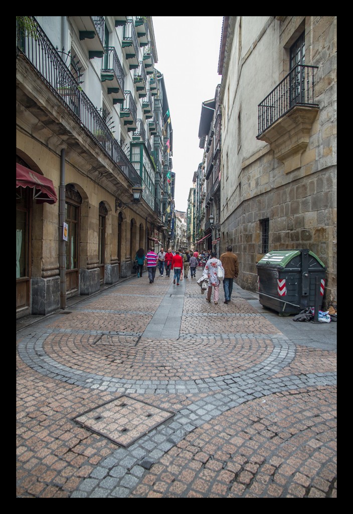 Foto de Bilbao (Vizcaya), España