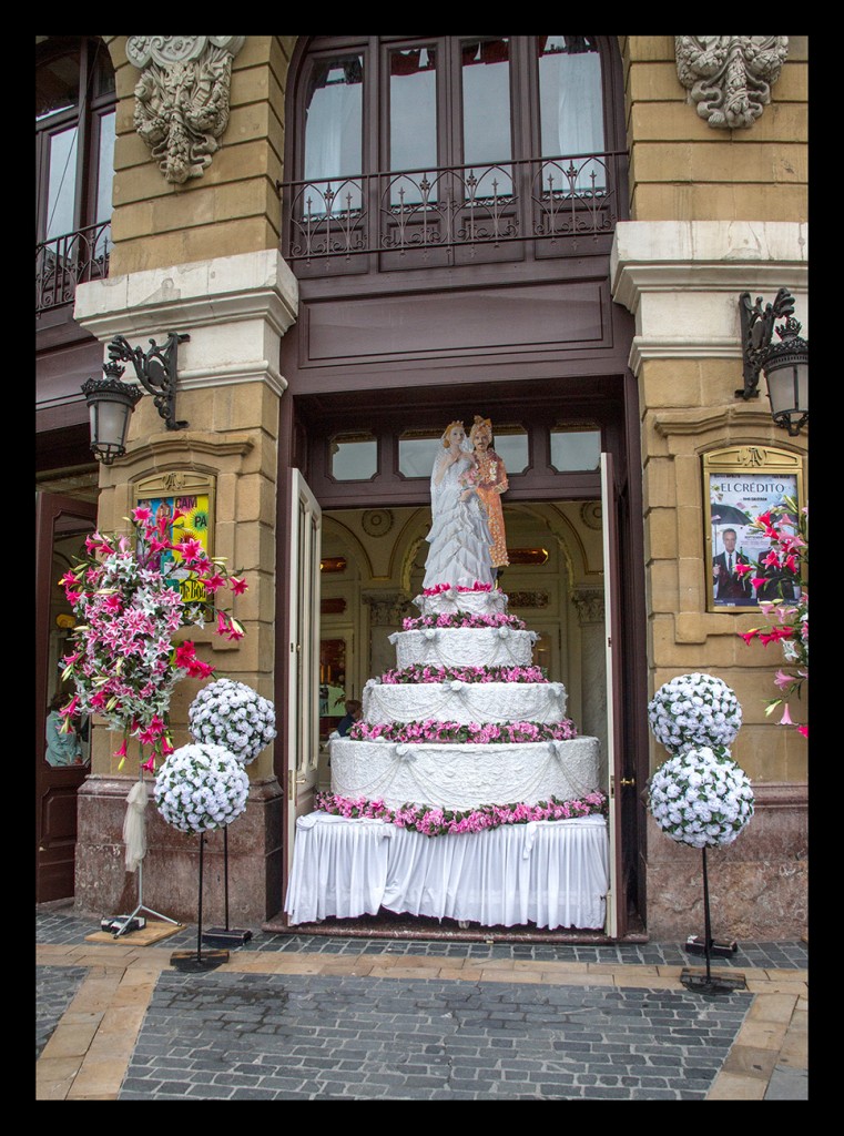 Foto de Bilbao (Vizcaya), España