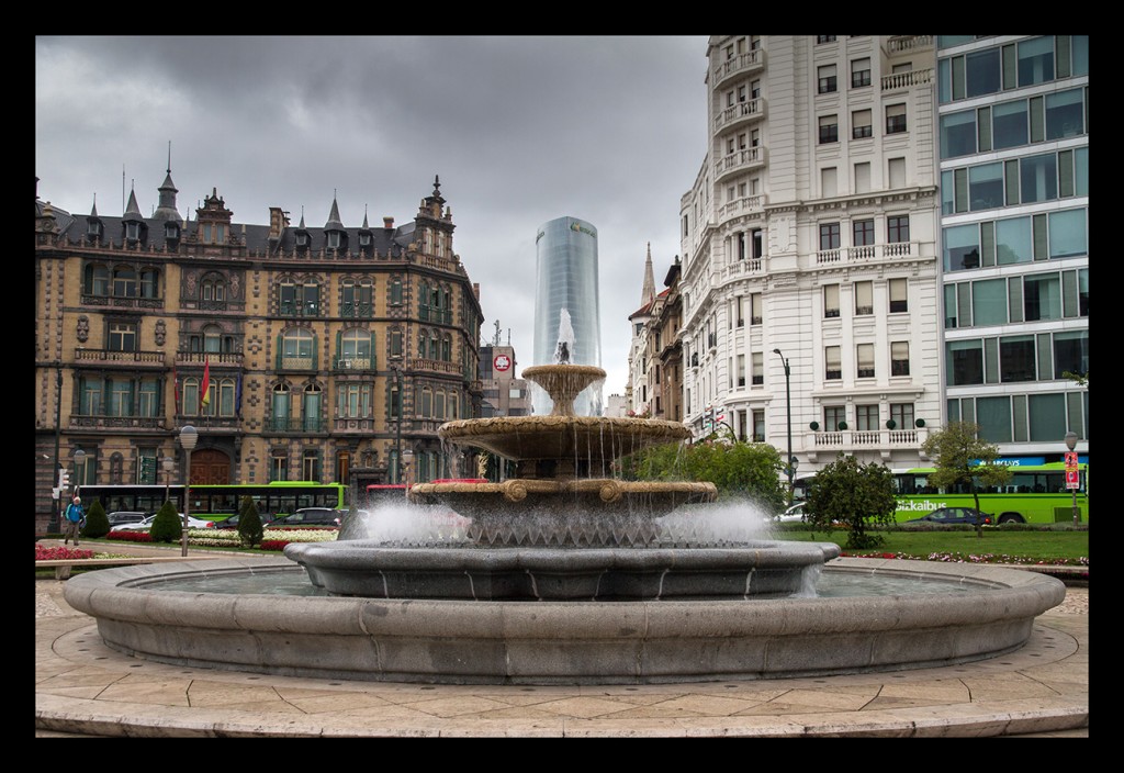 Foto de Bilbao (Vizcaya), España