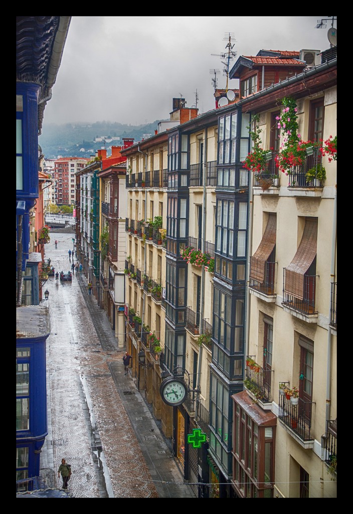 Foto de Bilbao (Vizcaya), España