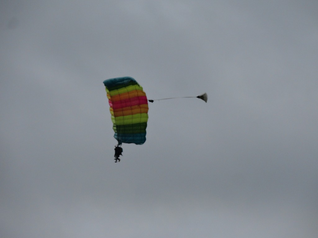 Foto: Aeropuerto Jumandy - Tena (Napo), Ecuador