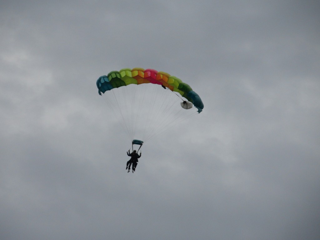 Foto: Aeropuerto Jumandy - Tena (Napo), Ecuador