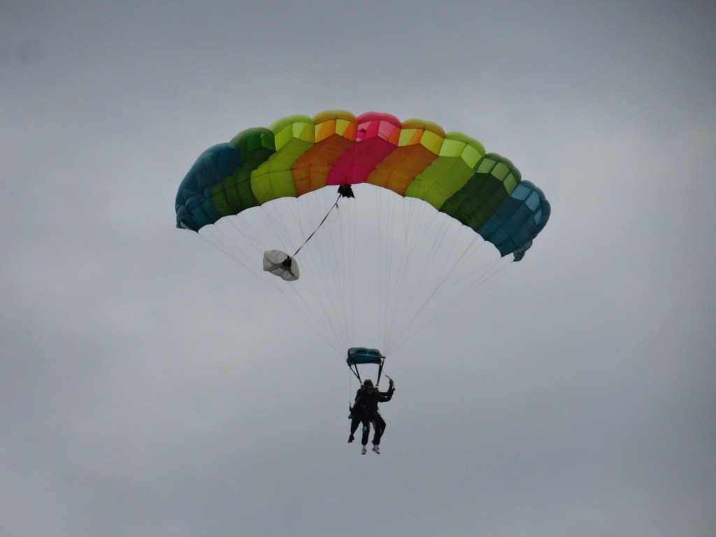 Foto: Aeropuerto Jumandy - Tena (Napo), Ecuador