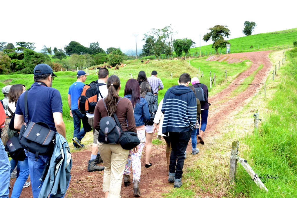 Foto: Freddo Leche Tours - Poasito de Alajuela (Alajuela), Costa Rica