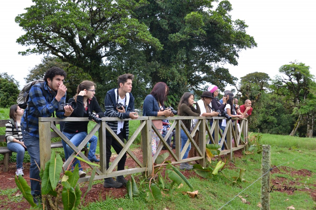 Foto: Freddo Leche Tours - Poasito de Alajuela (Alajuela), Costa Rica