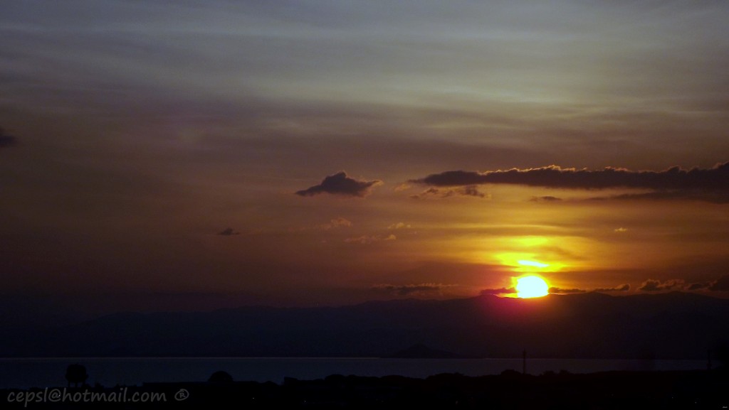 Foto: Sunset - Maracay (Aragua), Venezuela