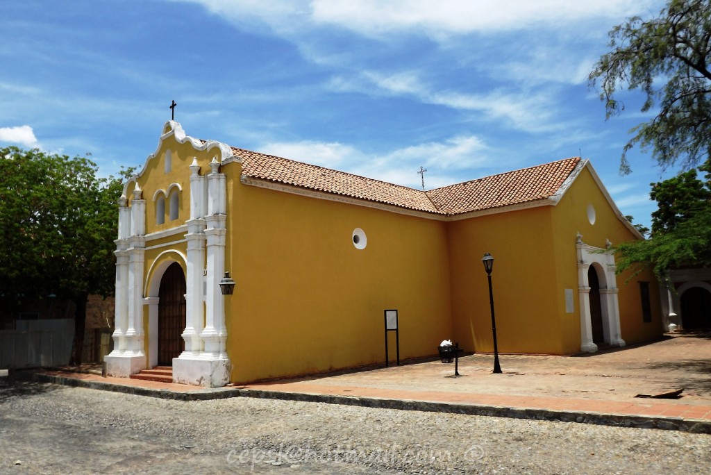 Foto de Coro (Falcón), Venezuela
