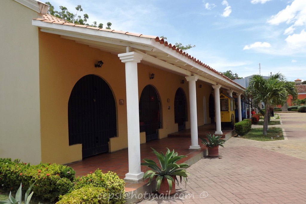 Foto de Coro (Falcón), Venezuela